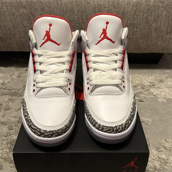 Air Jordan 3 Retro NRG - Picture 2 of 9